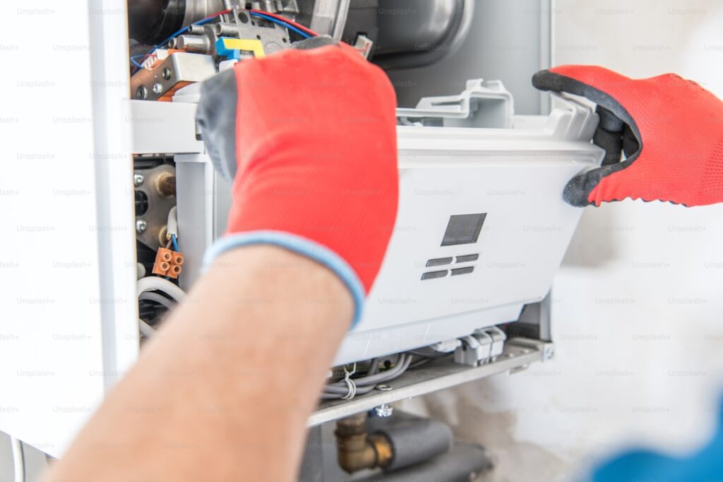 Furnace Repair Ottawa 3 Furnace Repair Ottawa | Zenith Eco Energy