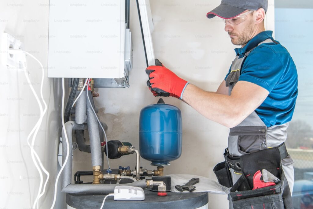 Furnace Repair Ottawa 4 Furnace Repair Ottawa | Zenith Eco Energy