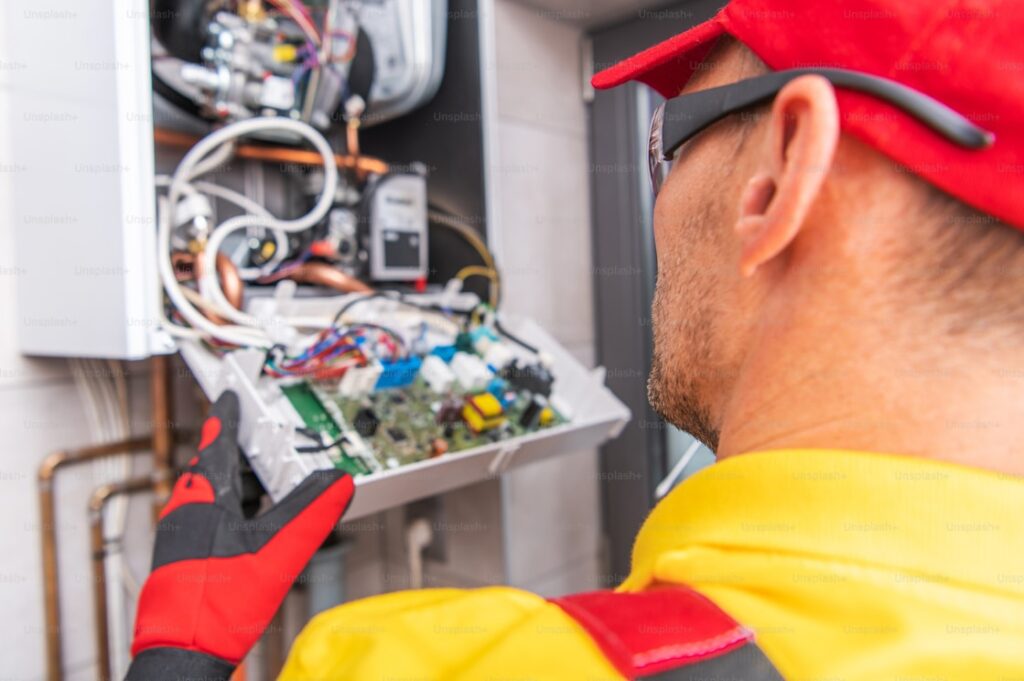 Furnace Repair Ottawa 5 Furnace Repair Ottawa | Zenith Eco Energy