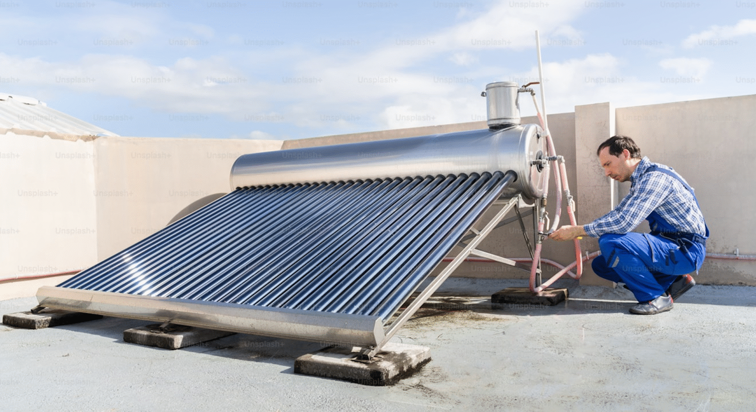 Water Heaters Ottawa 1 Water Heaters Ottawa | Zenith Eco Energy