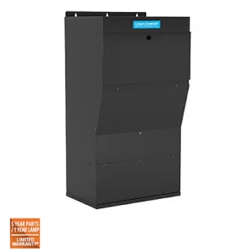 Air Quality 6 Air Quality | Zenith Eco Energy