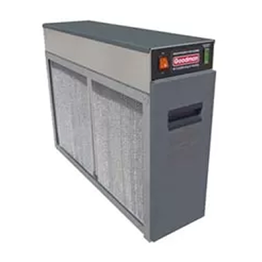 Air Quality 9 Air Quality | Zenith Eco Energy
