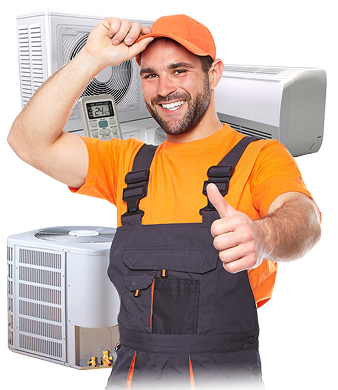Air Conditioning | Zenith Eco Energy
